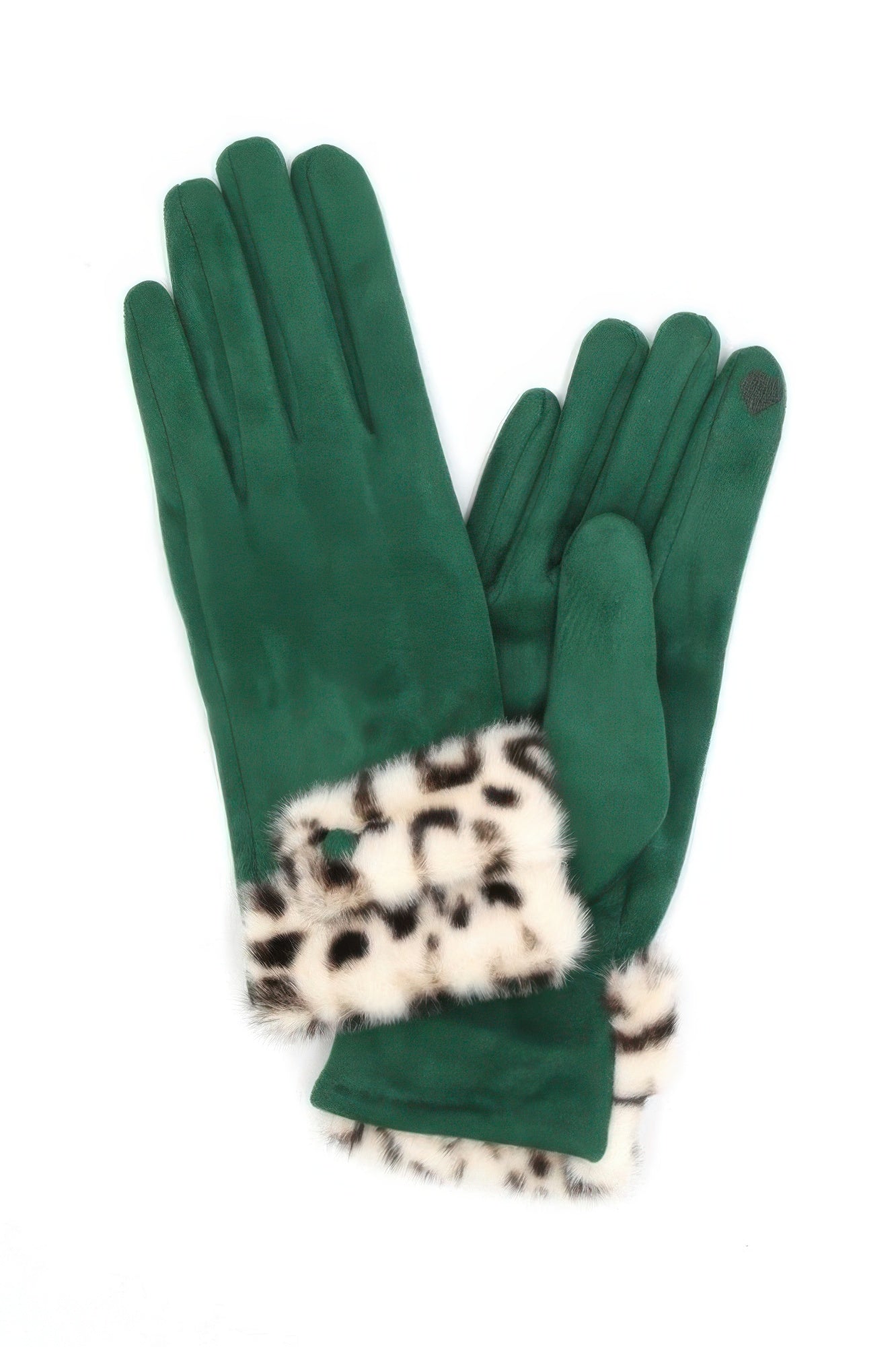 WOMEN'S GLOVES Eco-Friendly Prêt-À-Porter New Collection LAS VEGAS BYMANYC ® New York