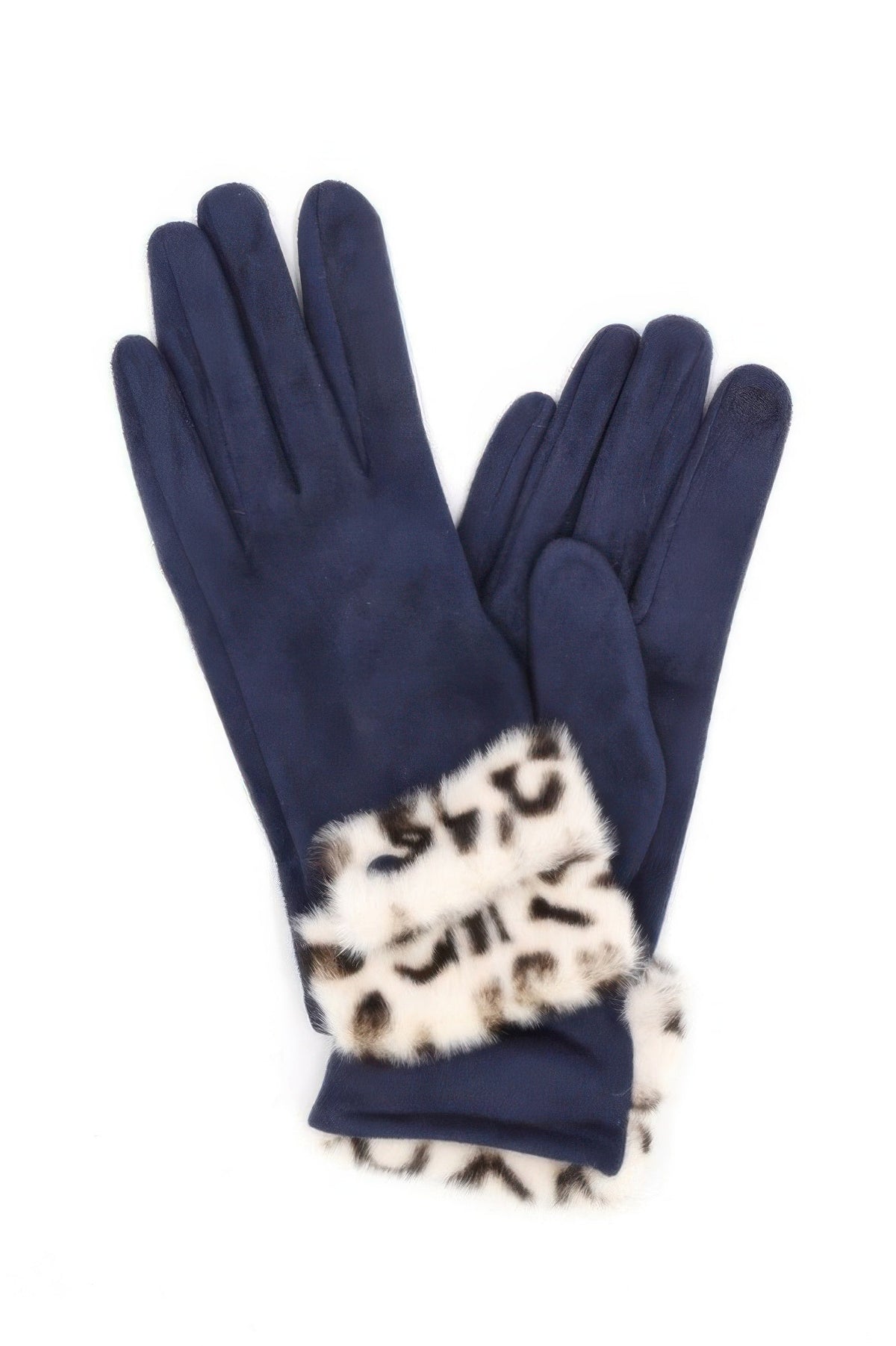 WOMEN'S GLOVES Eco-Friendly Prêt-À-Porter New Collection LAS VEGAS BYMANYC ® New York