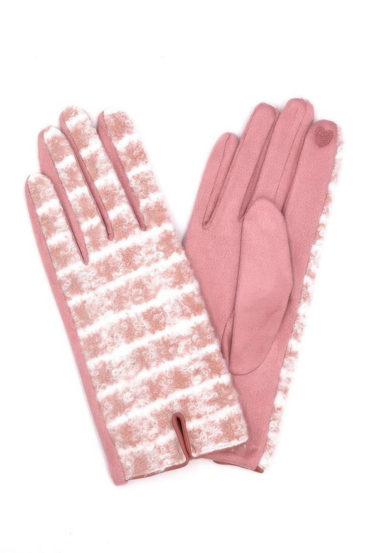 WOMEN'S GLOVES Eco-Friendly Prêt-À-Porter New Collection SAN FRANCISCO BYMANYC ® New York