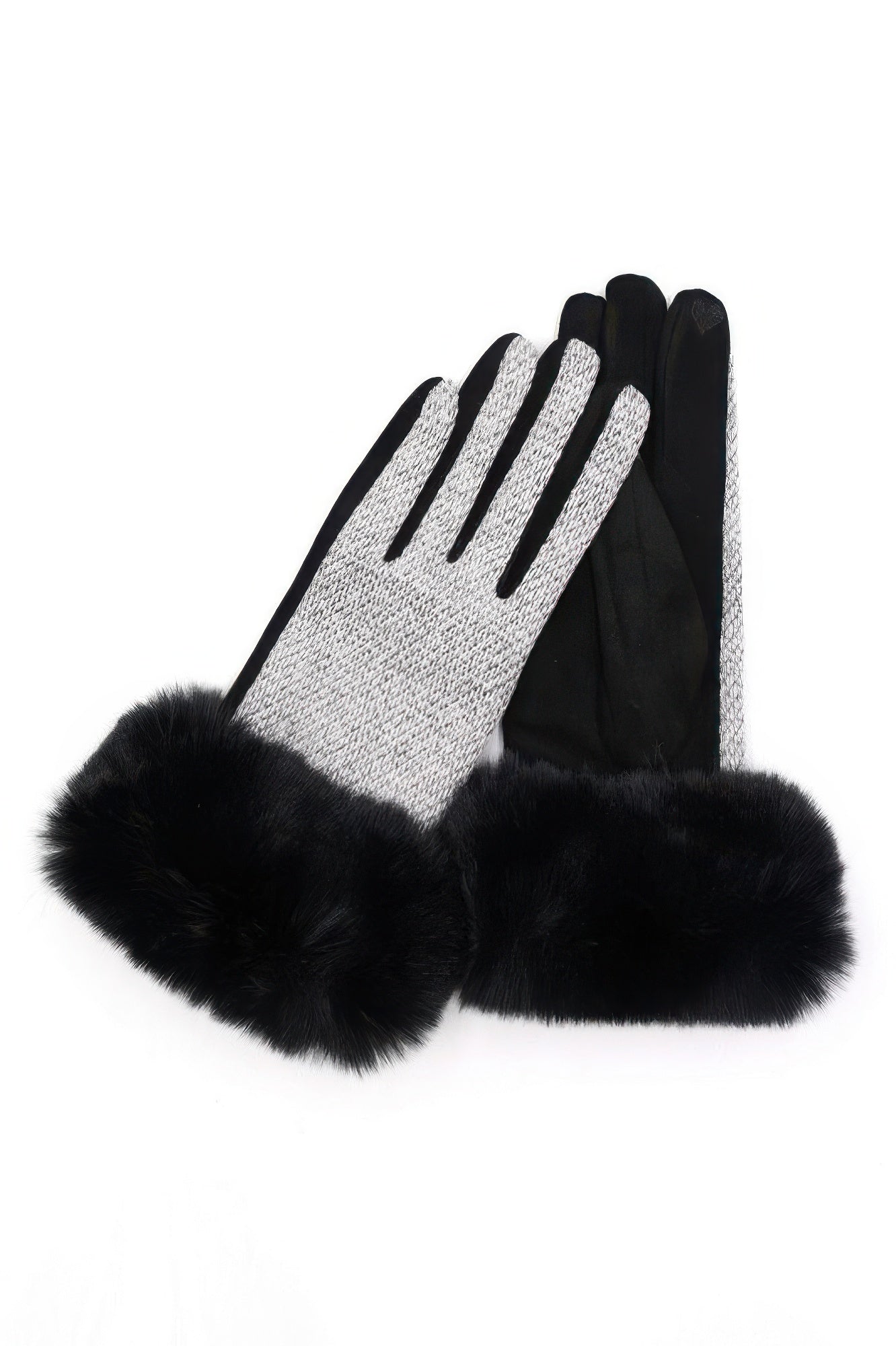 WOMEN'S GLOVES Eco-Friendly Prêt-À-Porter New Collection BOSTON BYMANYC ® New York