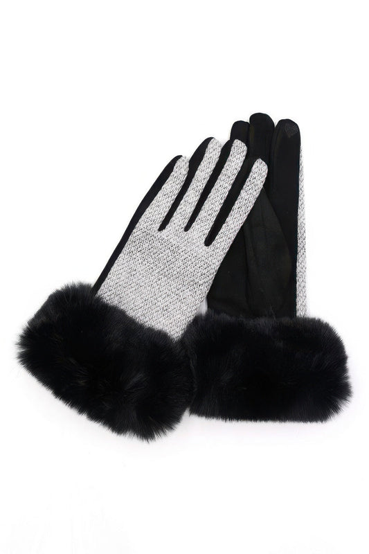 WOMEN'S GLOVES Eco-Friendly Prêt-À-Porter New Collection BOSTON BYMANYC ® New York