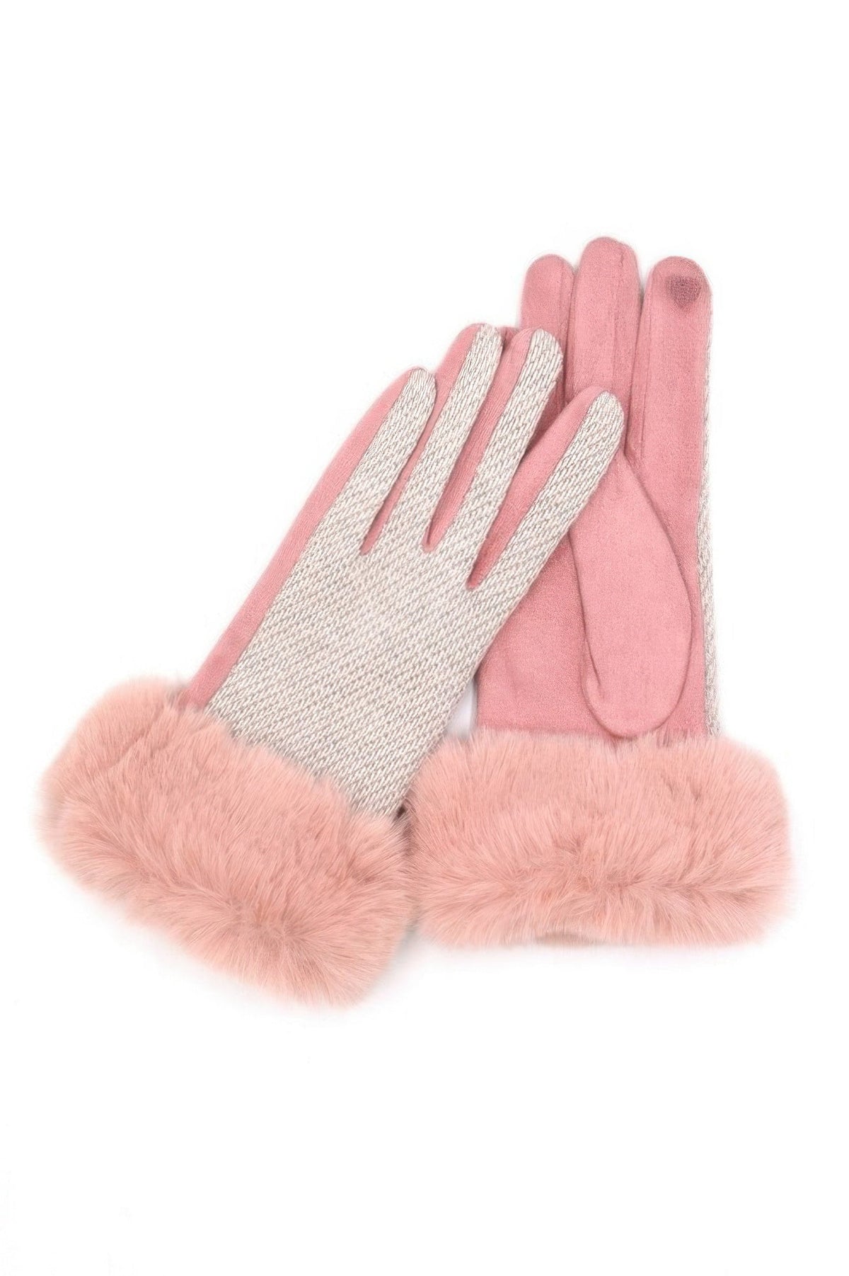 WOMEN'S GLOVES Eco-Friendly Prêt-À-Porter New Collection BOSTON BYMANYC ® New York