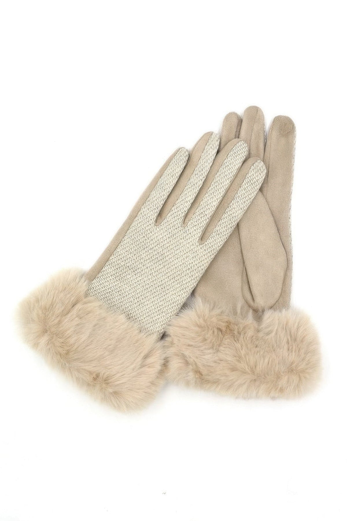 WOMEN'S GLOVES Eco-Friendly Prêt-À-Porter New Collection BOSTON BYMANYC ® New York