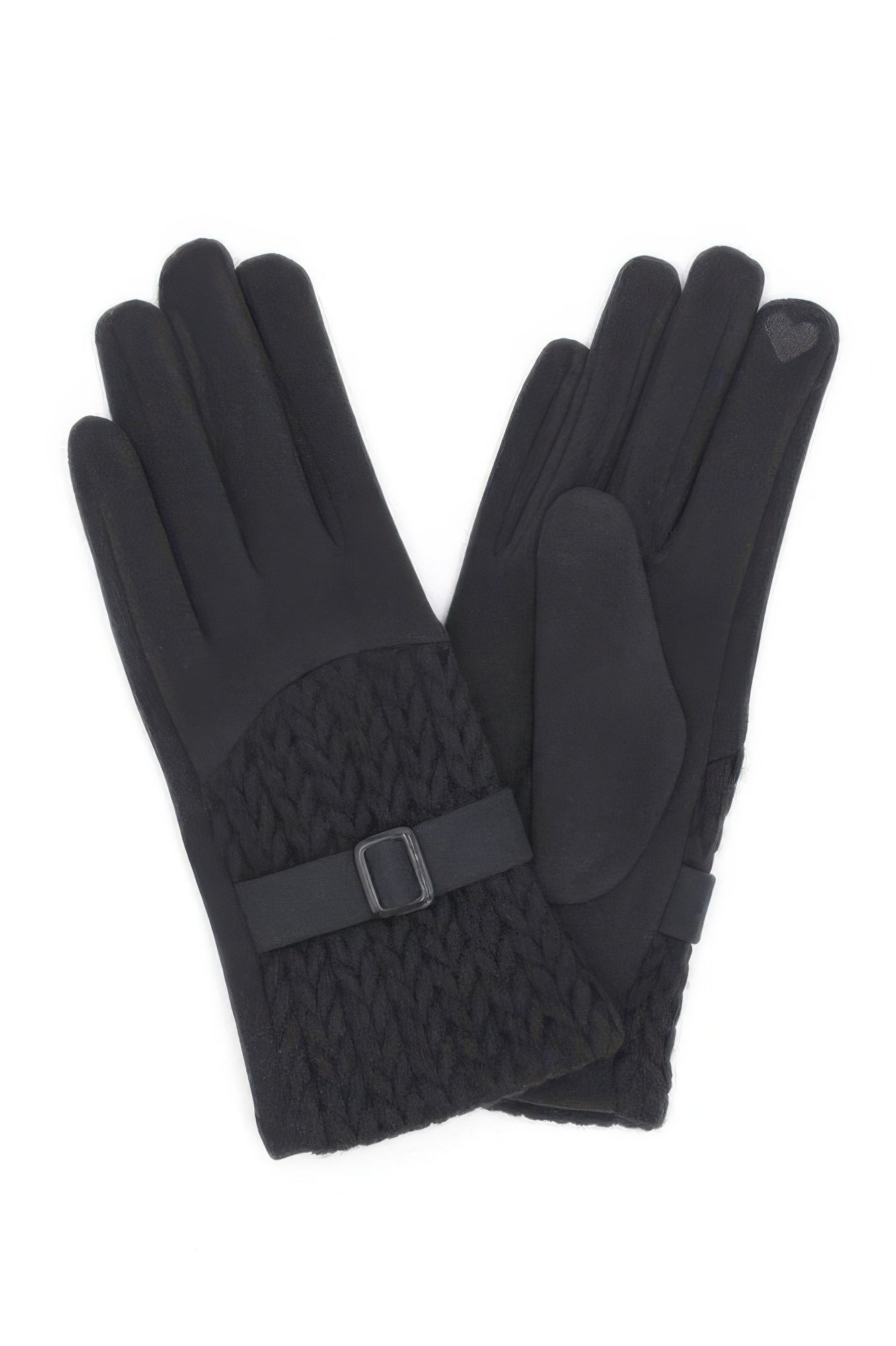 WOMEN'S GLOVES Eco-Friendly Prêt-À-Porter New Collection WASHINGTON BYMANYC ® New York