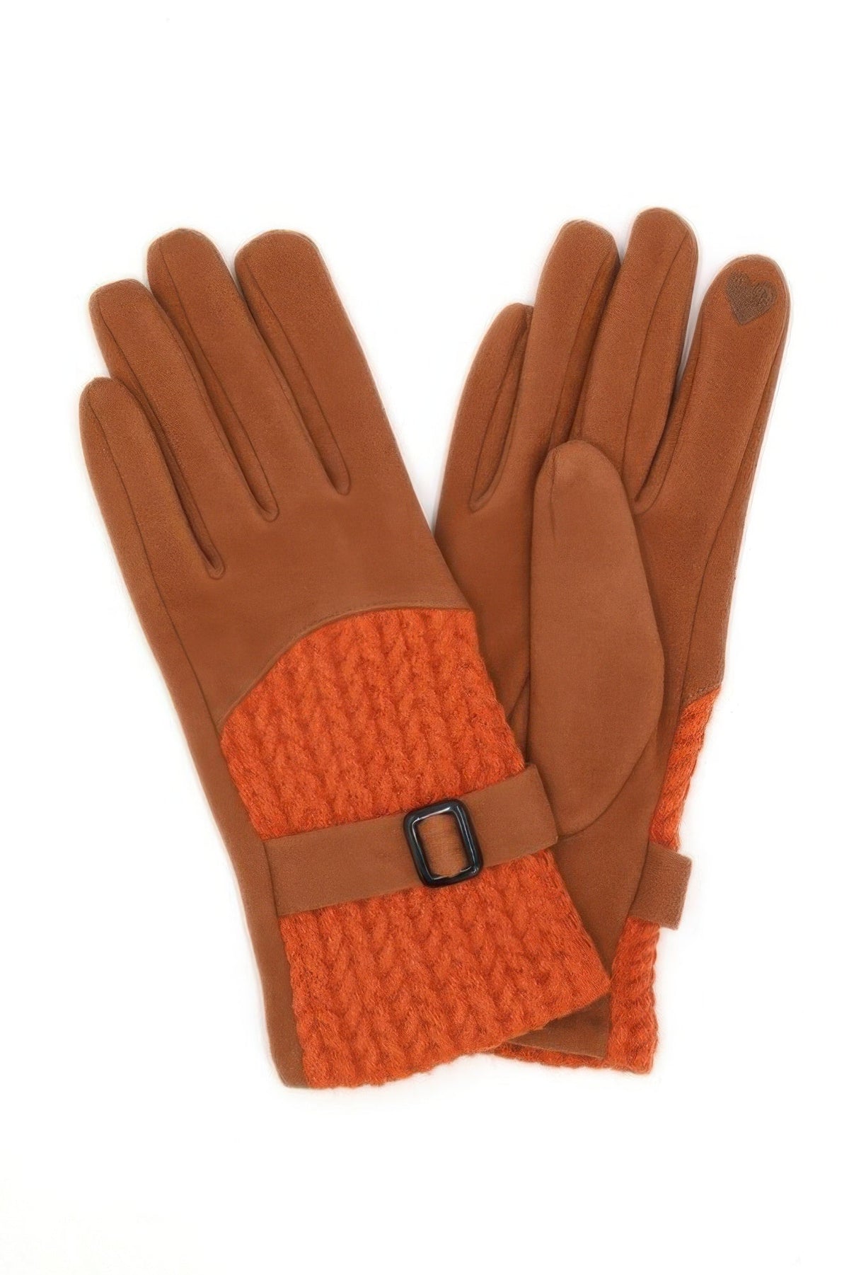 WOMEN'S GLOVES Eco-Friendly Prêt-À-Porter New Collection WASHINGTON BYMANYC ® New York