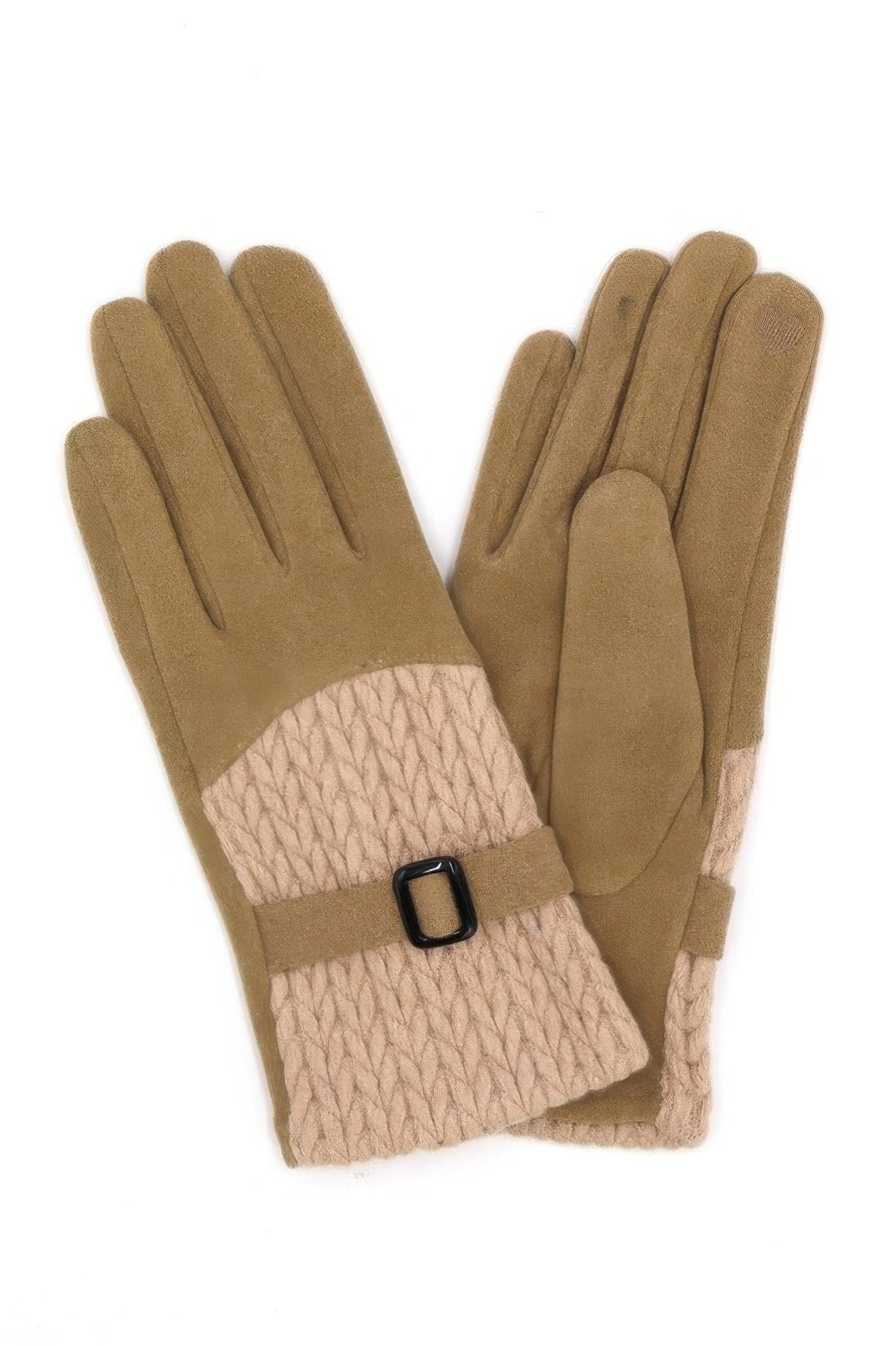 WOMEN'S GLOVES Eco-Friendly Prêt-À-Porter New Collection WASHINGTON BYMANYC ® New York