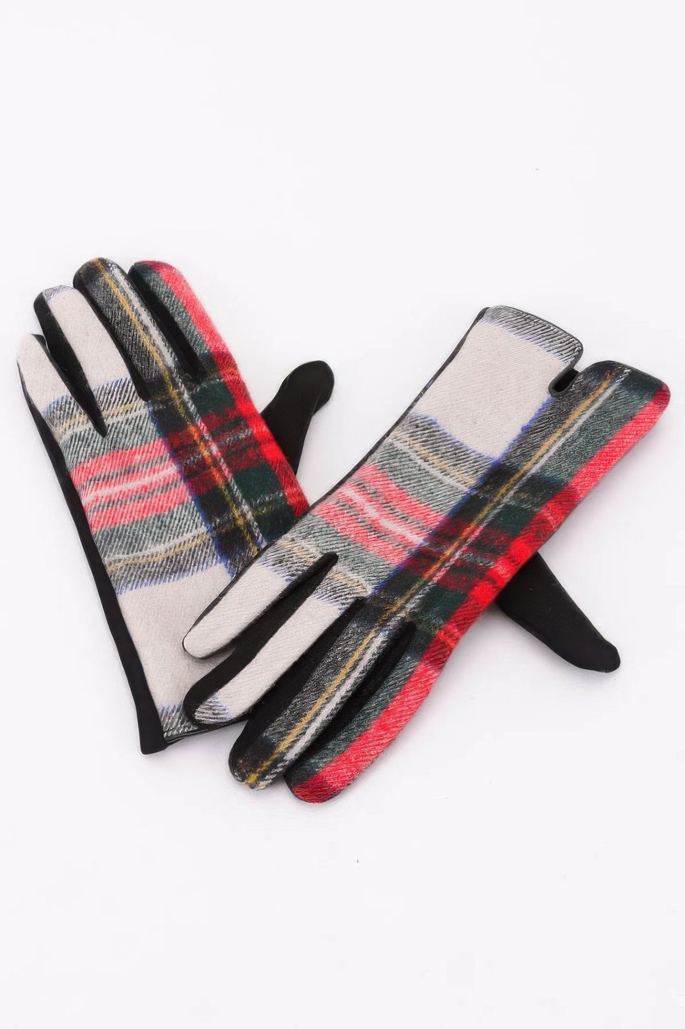 WOMEN'S GLOVES Eco-Friendly Prêt-À-Porter New Collection HOUSTON BYMANYC ® New York