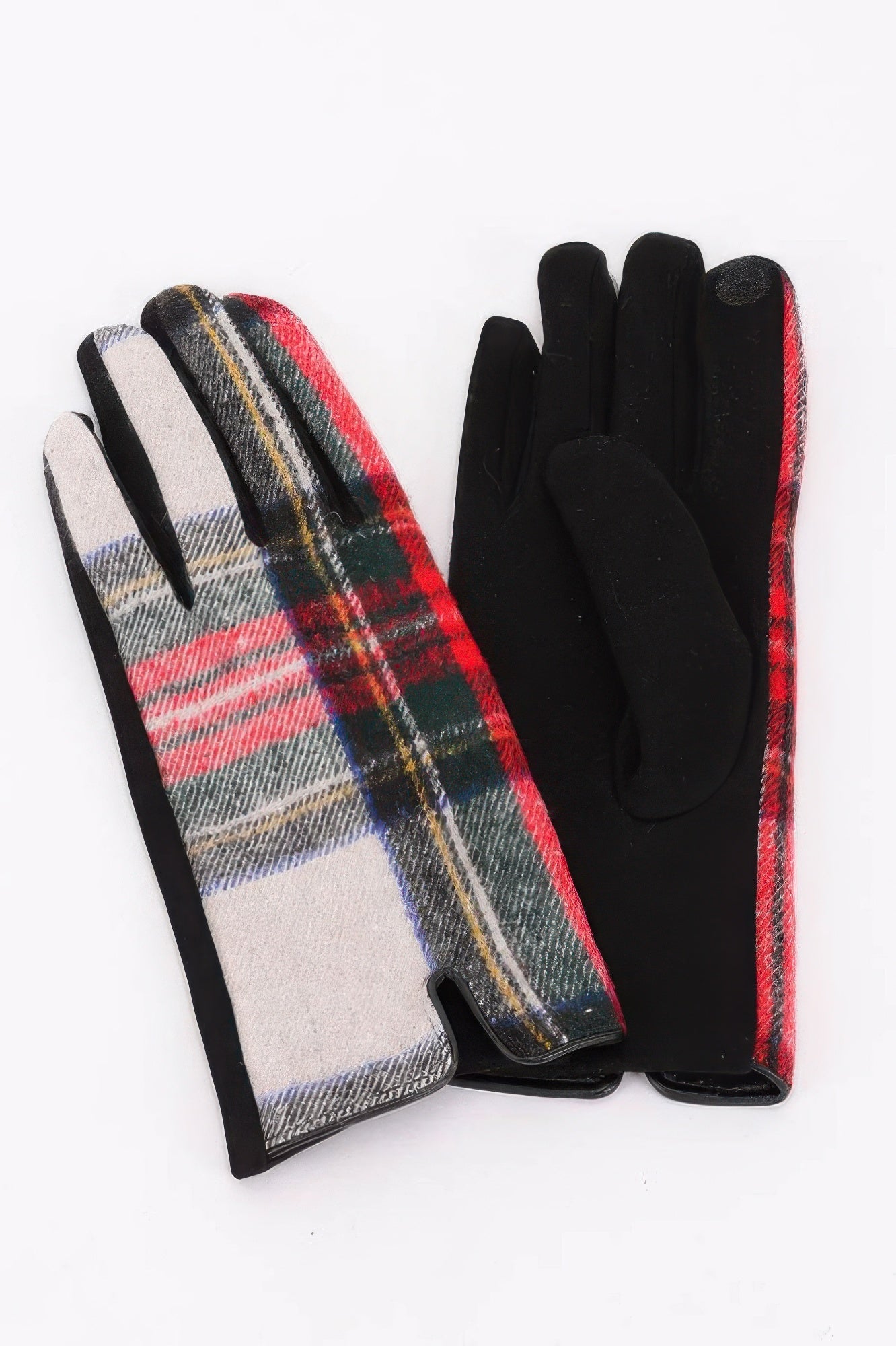WOMEN'S GLOVES Eco-Friendly Prêt-À-Porter New Collection HOUSTON BYMANYC ® New York