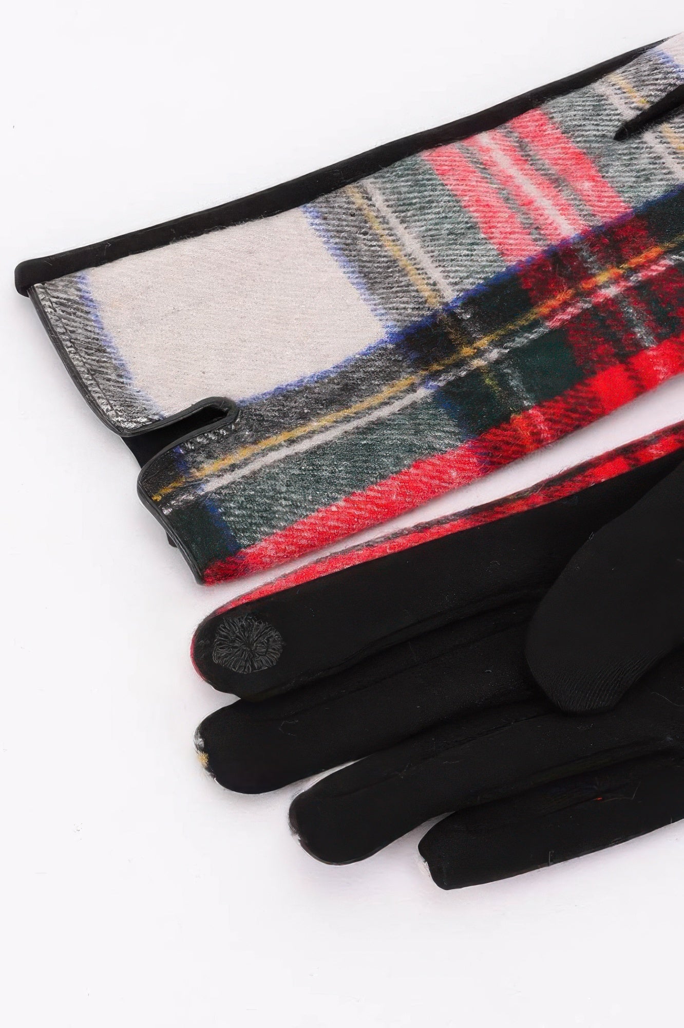 WOMEN'S GLOVES Eco-Friendly Prêt-À-Porter New Collection HOUSTON BYMANYC ® New York