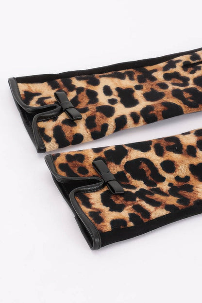 WOMEN'S GLOVES Eco-Friendly Prêt-À-Porter New Collection ATLANTA BYMANYC ® New York