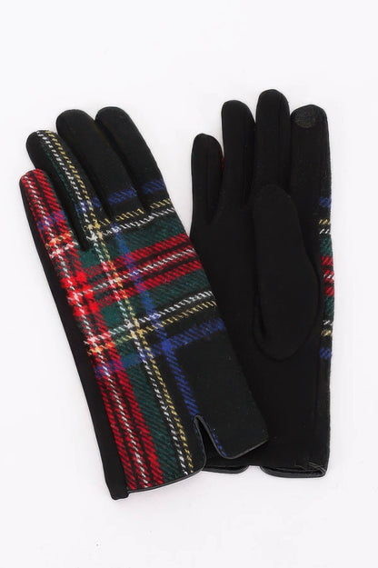 WOMEN'S GLOVES Eco-Friendly Prêt-À-Porter New Collection SEATTLE BYMANYC ® New York