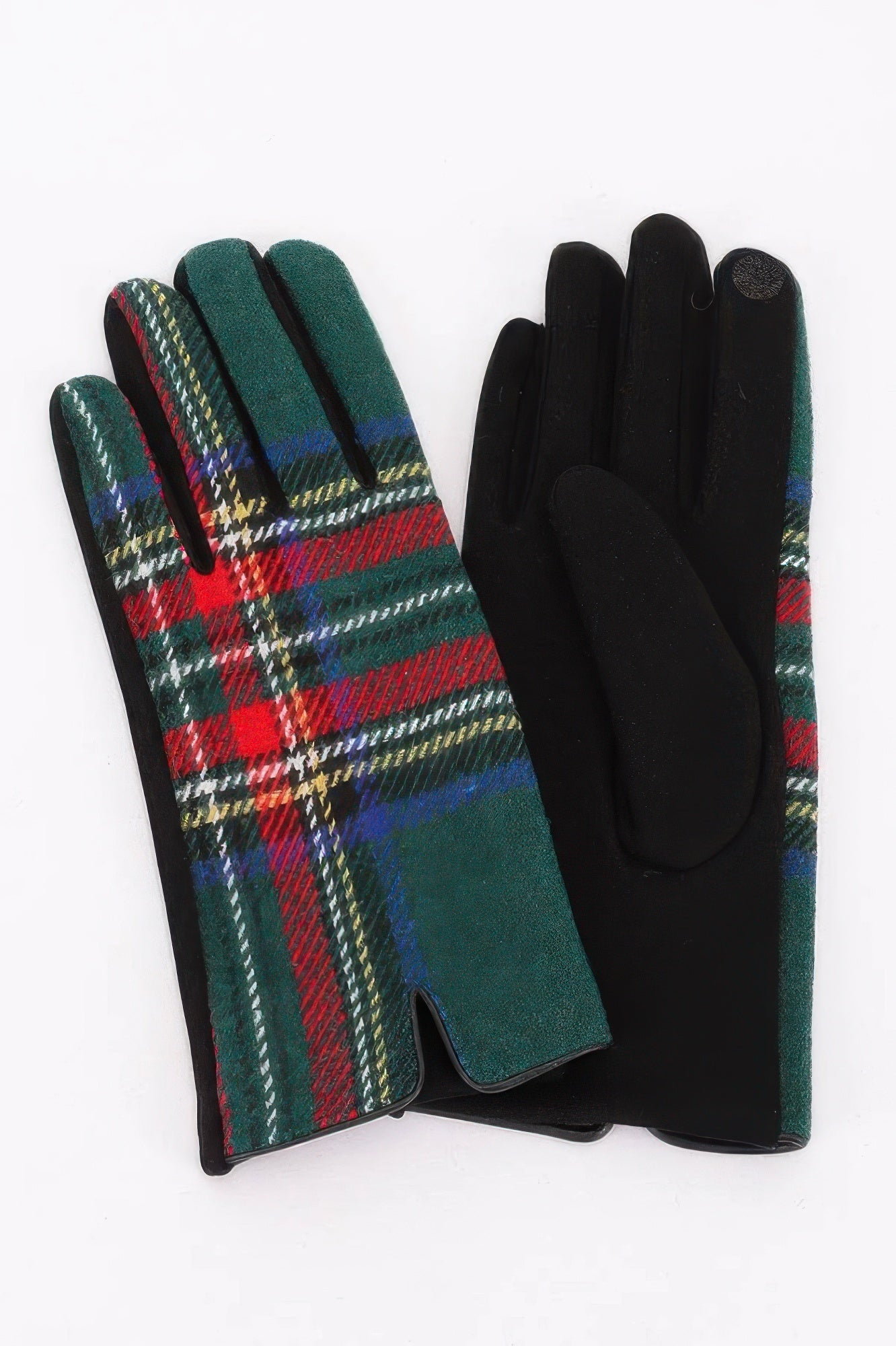 WOMEN'S GLOVES Eco-Friendly Prêt-À-Porter New Collection SEATTLE BYMANYC ® New York