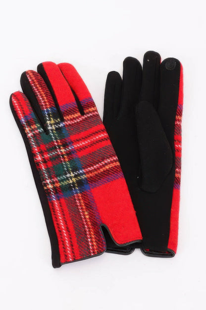 WOMEN'S GLOVES Eco-Friendly Prêt-À-Porter New Collection SEATTLE BYMANYC ® New York
