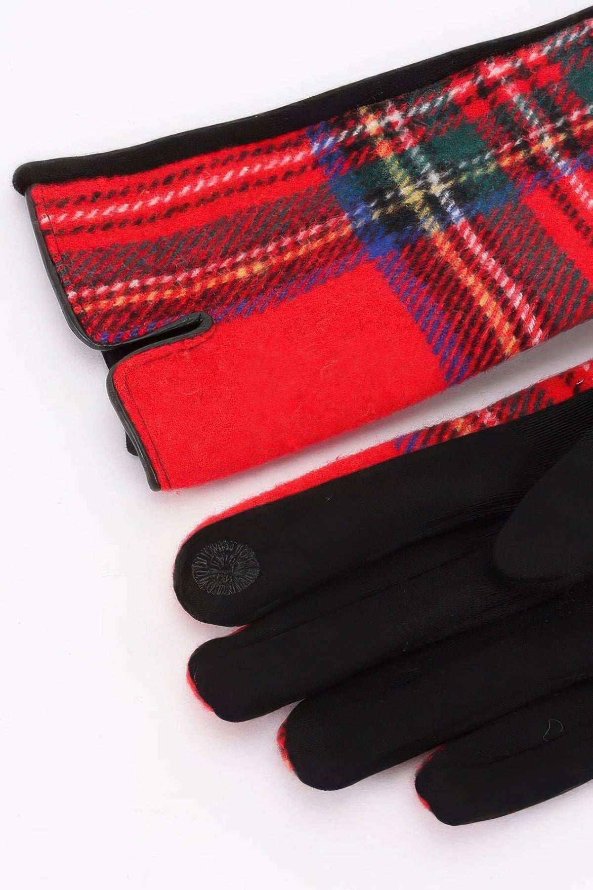 WOMEN'S GLOVES Eco-Friendly Prêt-À-Porter New Collection SEATTLE BYMANYC ® New York