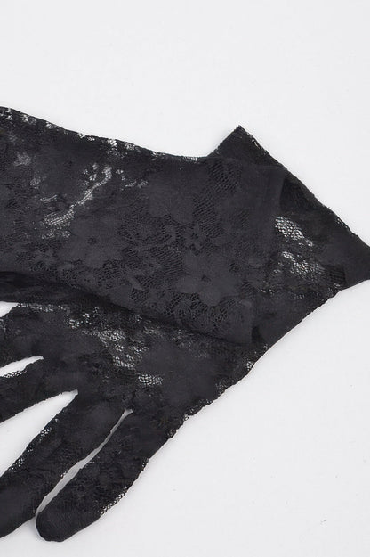 WOMEN'S GLOVES Eco-Friendly Prêt-À-Porter New Collection PHILADELPHIA BYMANYC ® New York