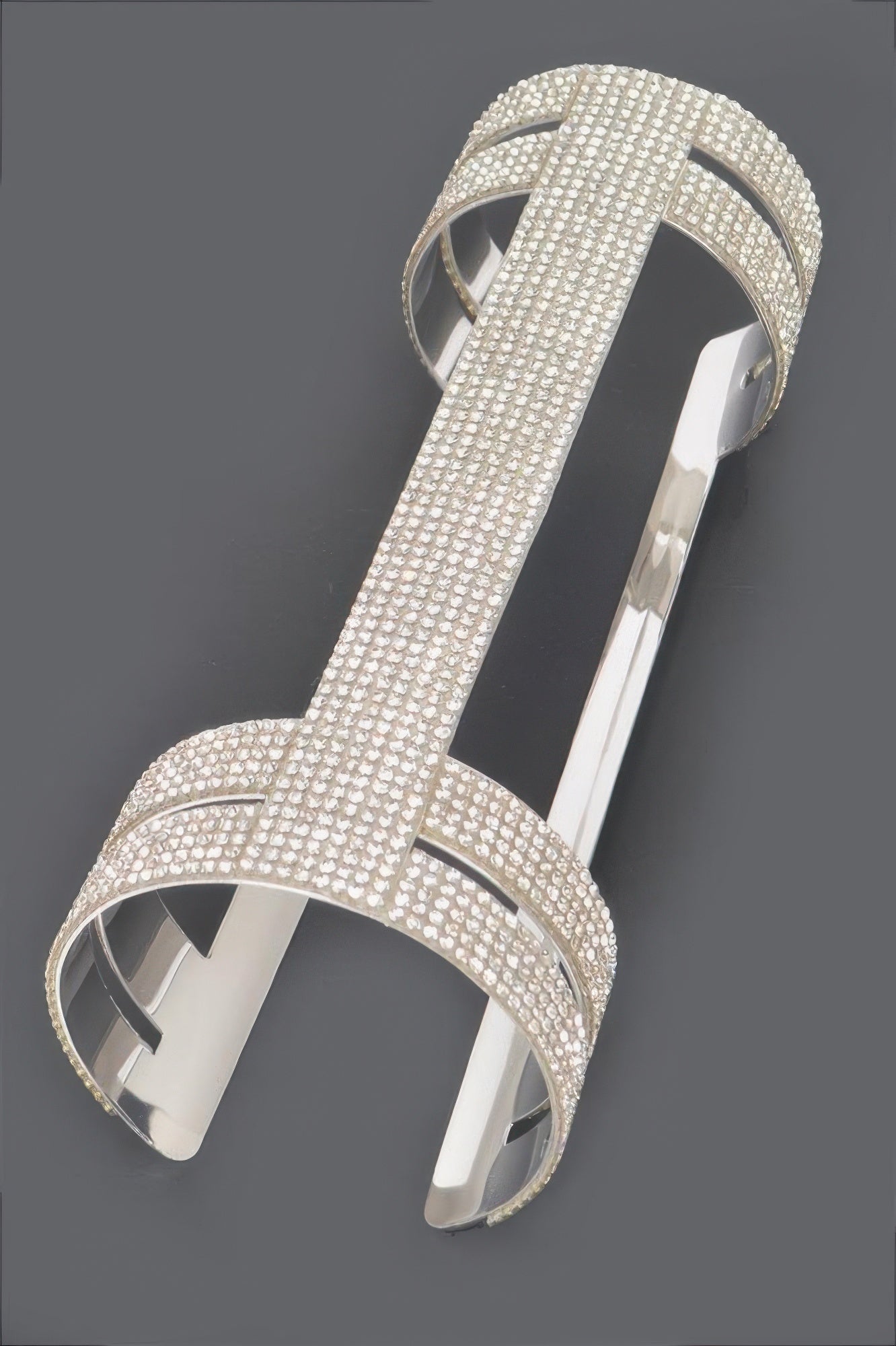 Women's Bracelet Cuff BOWERY BYMANYC ® New York - New Collection