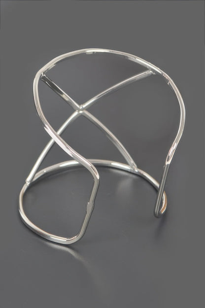Women's Bracelet Cuff CHINATOWN BYMANYC ® New York - New Collection