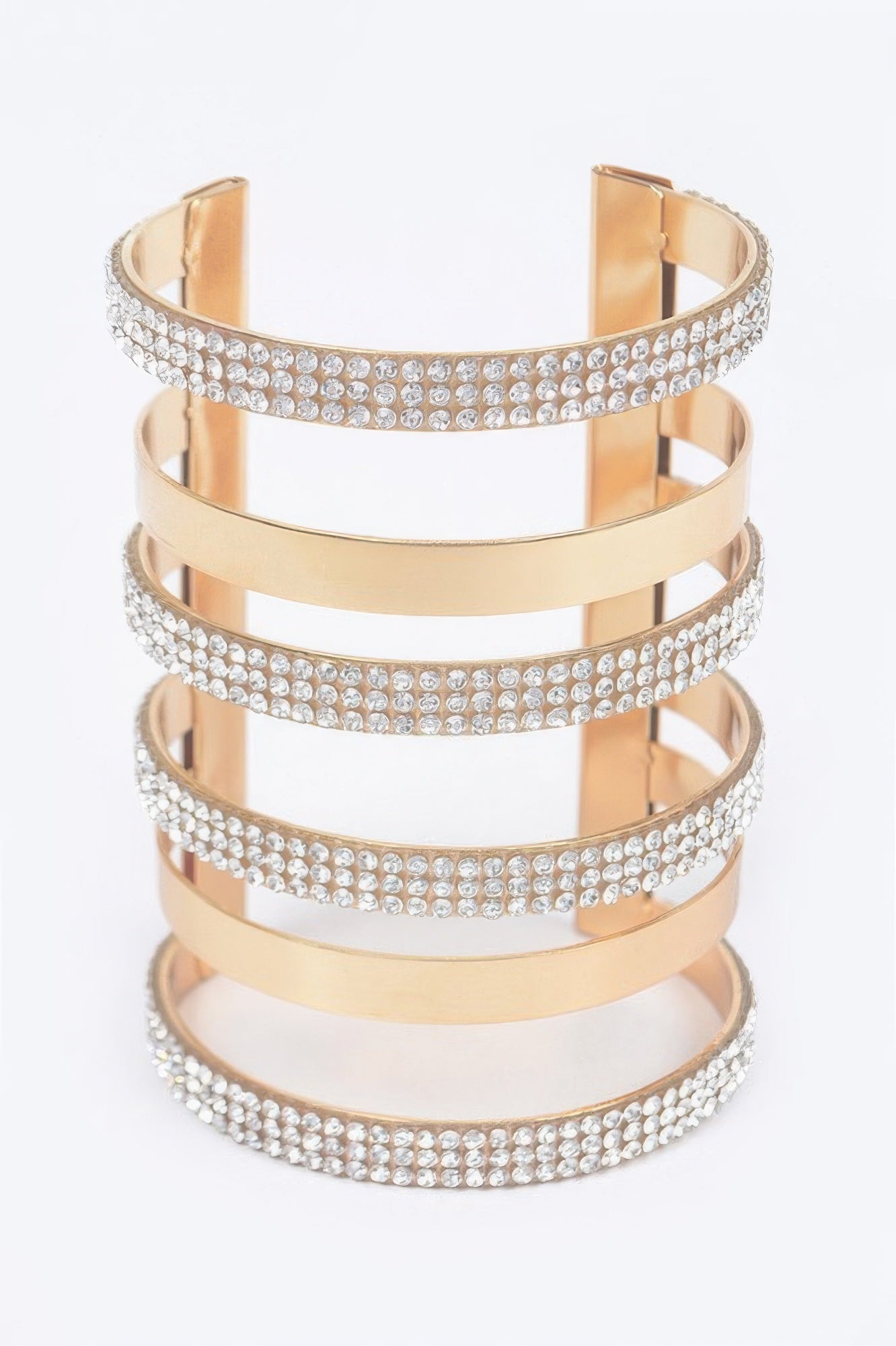 Women's Bracelet Cuff BRONX BYMANYC ® New York - New Collection