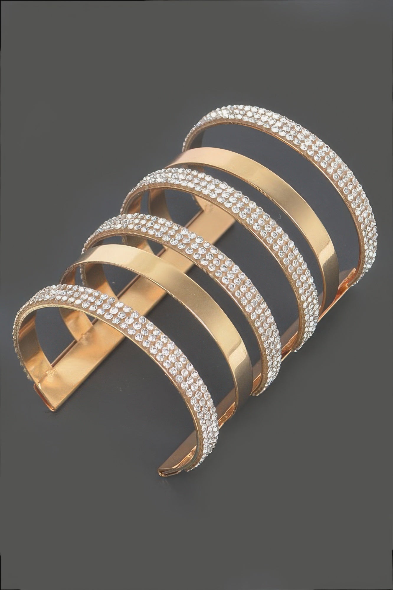 Women's Bracelet Cuff BRONX BYMANYC ® New York - New Collection