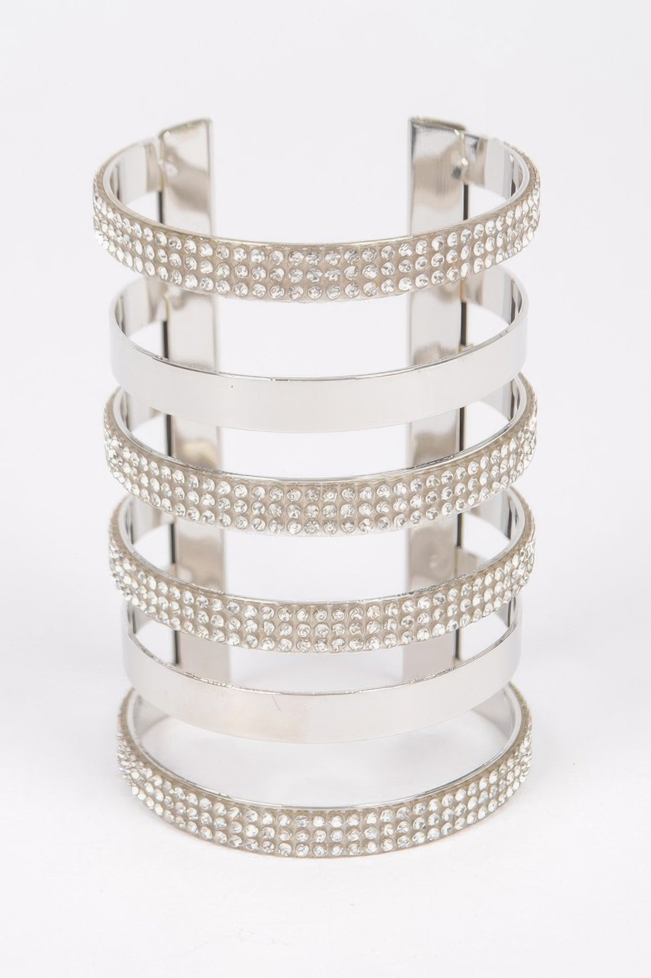 Women's Bracelet Cuff BRONX BYMANYC ® New York - New Collection