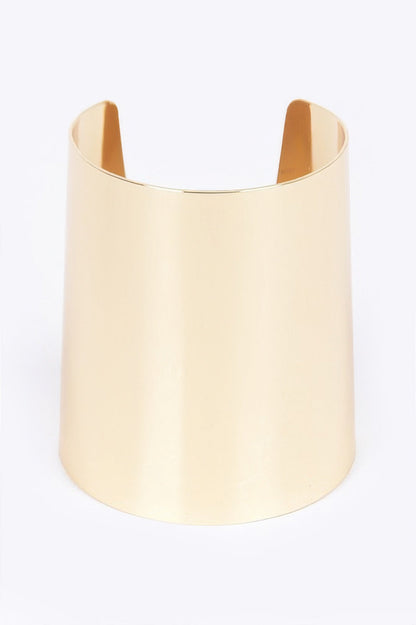Women's Bracelet Cuff SOHO WEST BYMANYC ® New York - New Collection