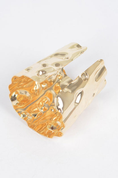 Women's Bracelet Cuff PARK AVENUE BYMANYC ® New York - New Collection