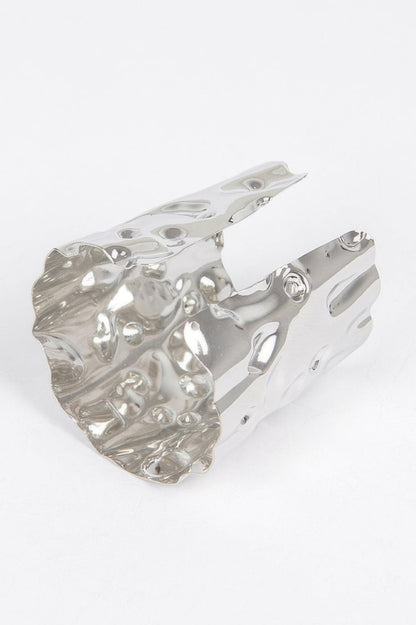 Women's Bracelet Cuff PARK AVENUE BYMANYC ® New York - New Collection