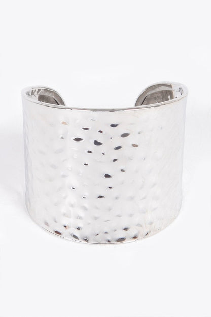 Women's Bracelet Cuff METROPOLITAN BYMANYC ® New York - New Collection