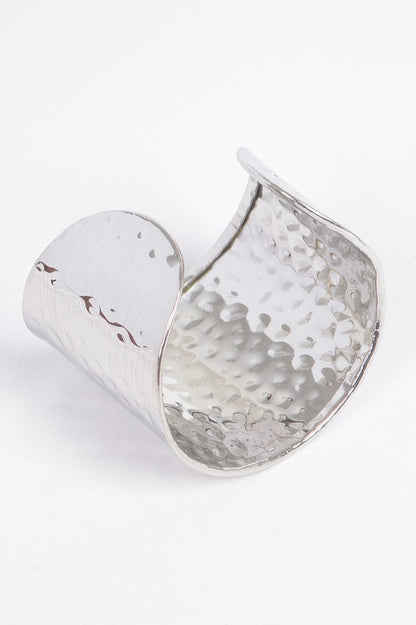 Women's Bracelet Cuff METROPOLITAN BYMANYC ® New York - New Collection