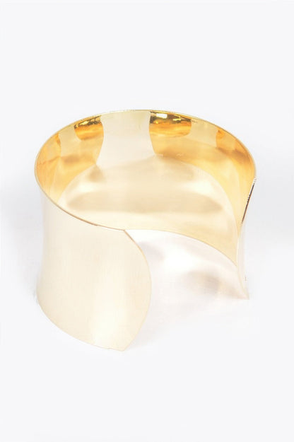 Women's Bracelet Cuff CENTRAL PARK BYMANYC ® New York - New Collection