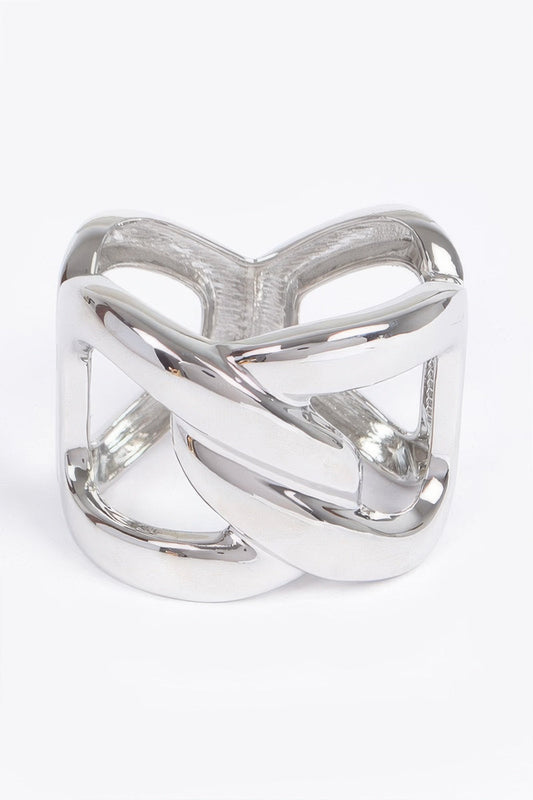 Women's Bracelet Cuff EMPIRE BYMANYC ® New York - New Collection