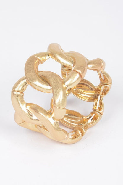 Women's Bracelet Cuff BUSHWICK BYMANYC ® New York - New Collection