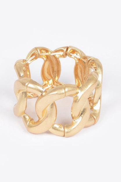 Women's Bracelet Cuff BUSHWICK BYMANYC ® New York - New Collection