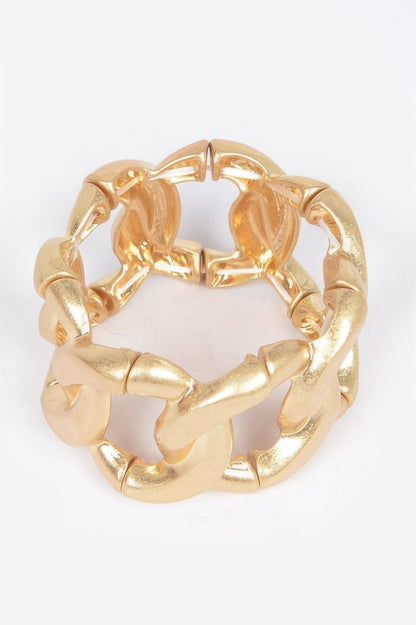 Women's Bracelet Cuff BUSHWICK BYMANYC ® New York - New Collection