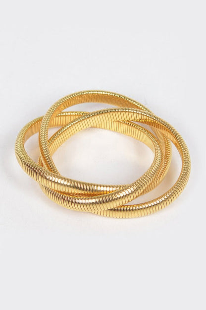 Women's Bracelet Cuff WILLIAMSBURG BYMANYC ® New York - New Collection