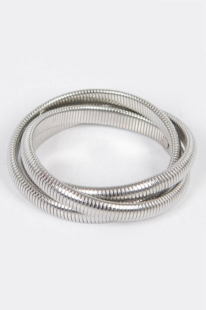 Women's Bracelet Cuff WILLIAMSBURG BYMANYC ® New York - New Collection