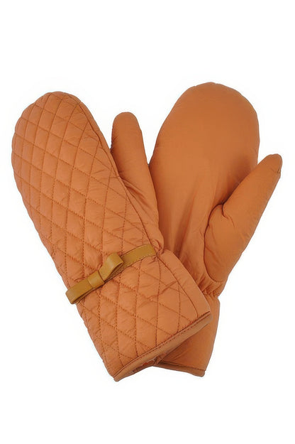 WOMEN'S GLOVES Eco-Friendly Prêt-À-Porter New Collection PHOENIX BYMANYC ® New York