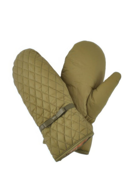 WOMEN'S GLOVES Eco-Friendly Prêt-À-Porter New Collection PHOENIX BYMANYC ® New York