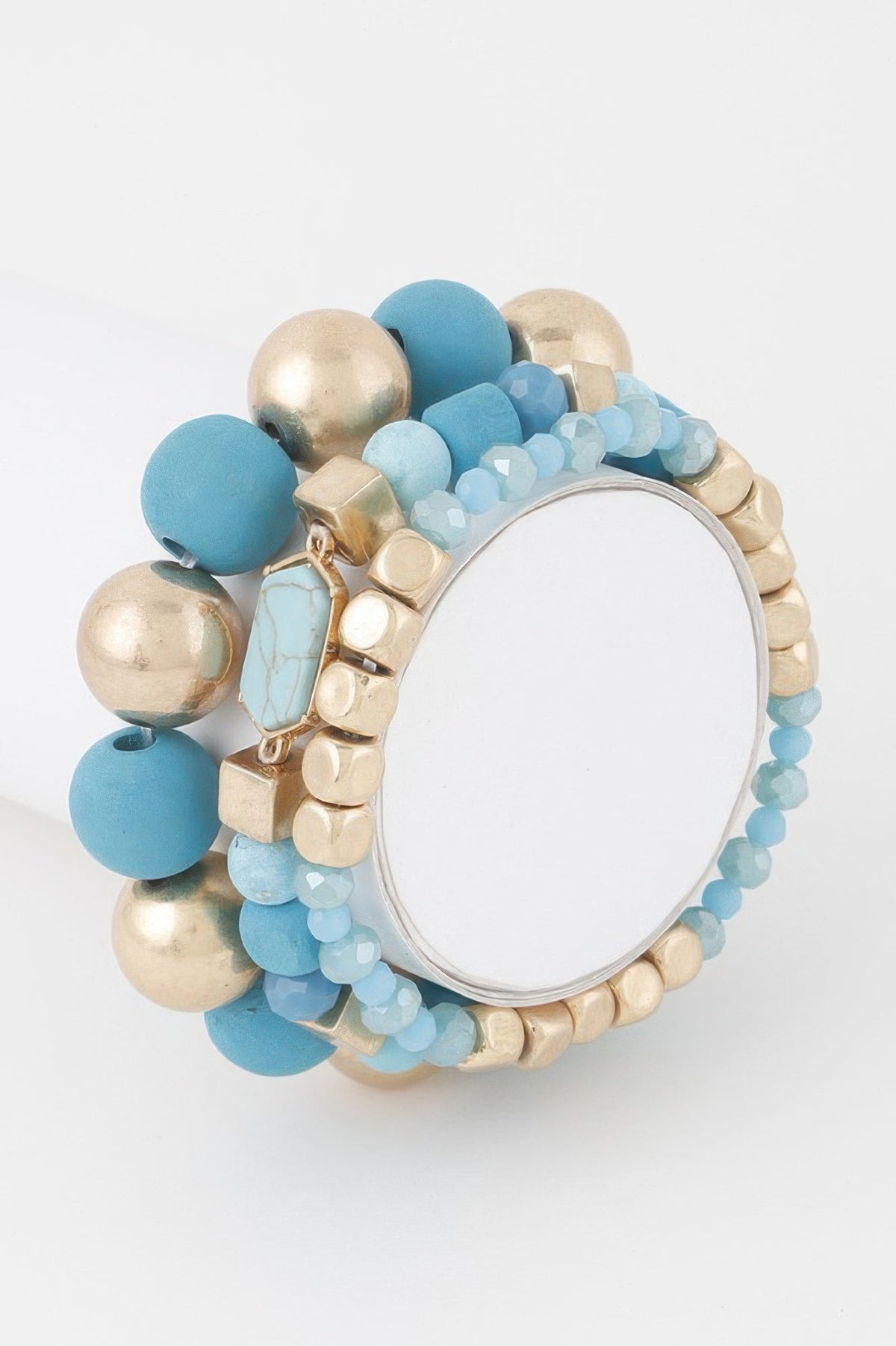 WOMEN'S BRACELETS Trending Prêt-À-Porter New Collection NOLITA BYMANYC ® New York