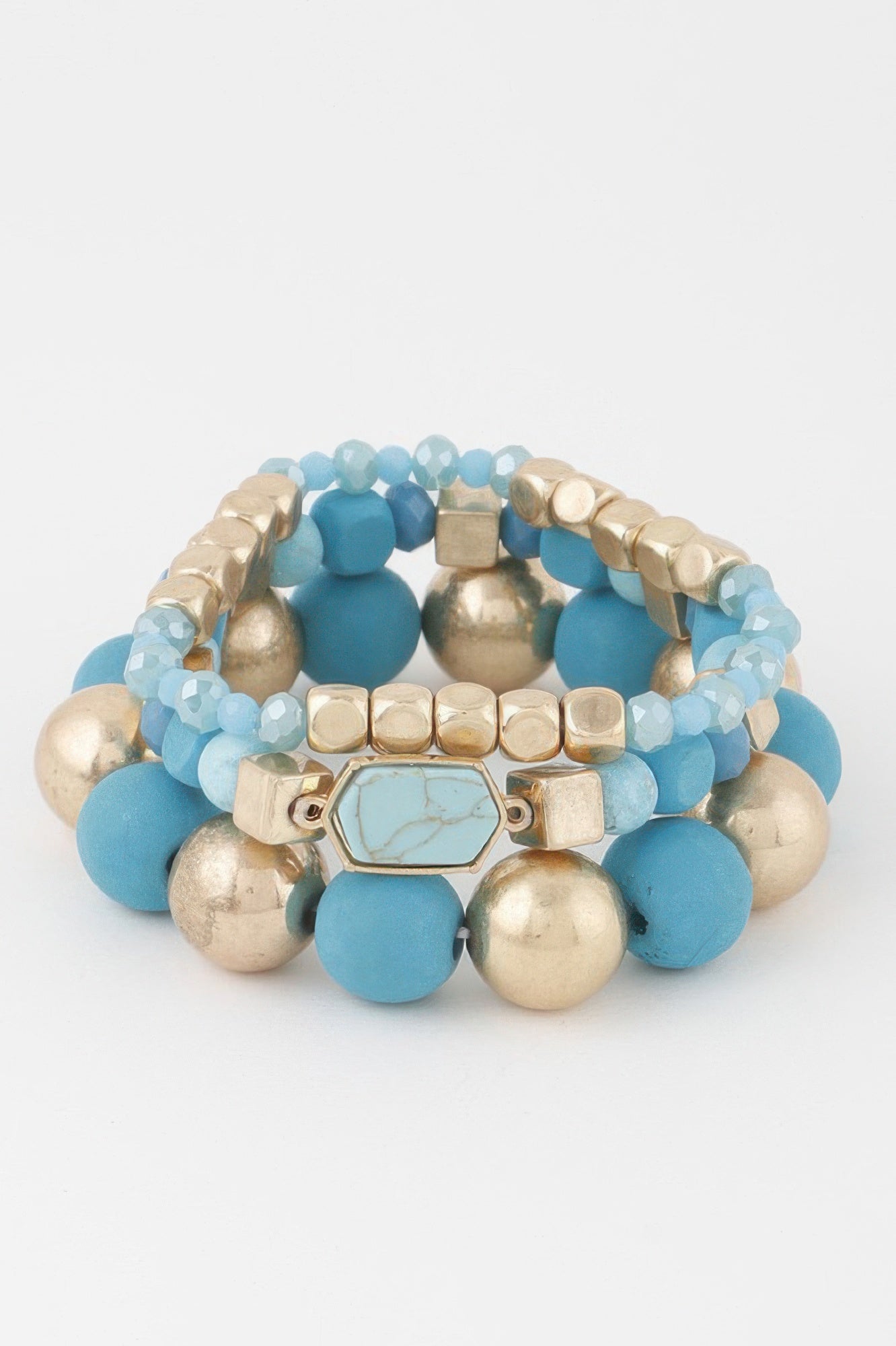 WOMEN'S BRACELETS Trending Prêt-À-Porter New Collection NOLITA BYMANYC ® New York