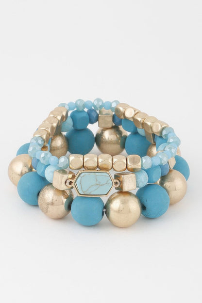 WOMEN'S BRACELETS Trending Prêt-À-Porter New Collection NOLITA BYMANYC ® New York