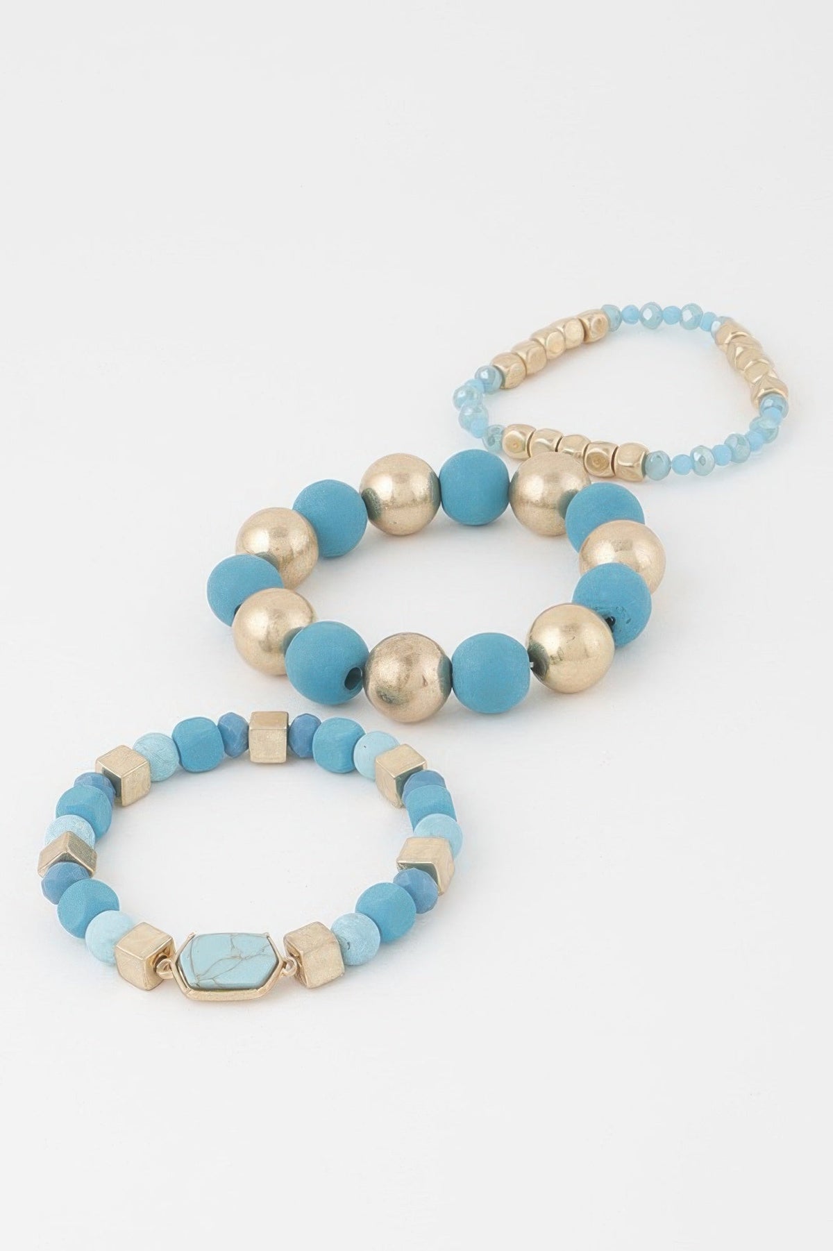 WOMEN'S BRACELETS Trending Prêt-À-Porter New Collection NOLITA BYMANYC ® New York