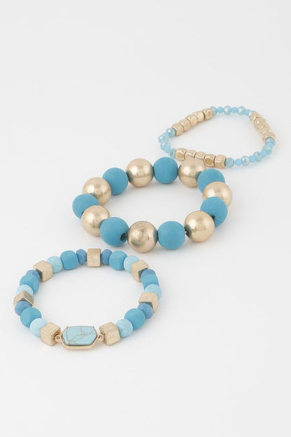 WOMEN'S BRACELETS Trending Prêt-À-Porter New Collection NOLITA BYMANYC ® New York