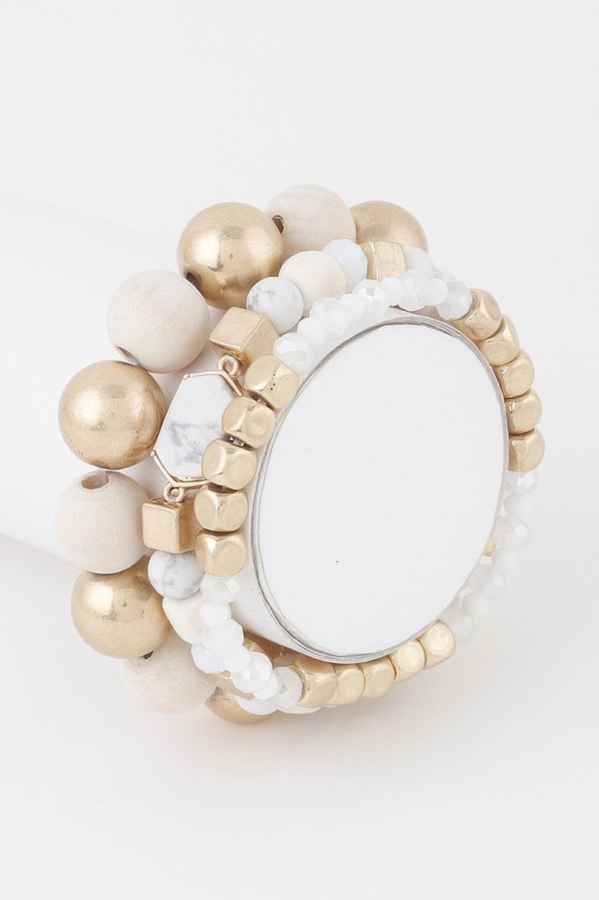 WOMEN'S BRACELETS Trending Prêt-À-Porter New Collection NOLITA BYMANYC ® New York
