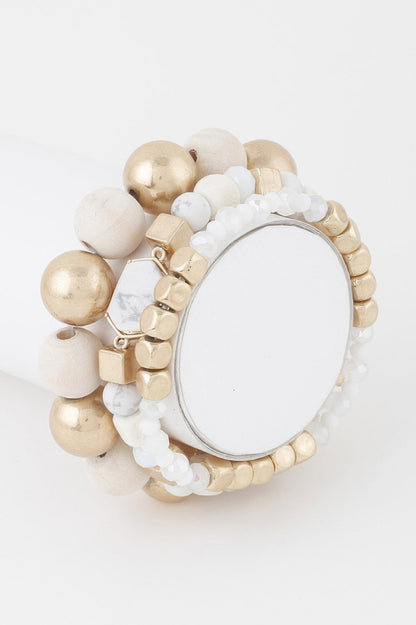 WOMEN'S BRACELETS Trending Prêt-À-Porter New Collection NOLITA BYMANYC ® New York