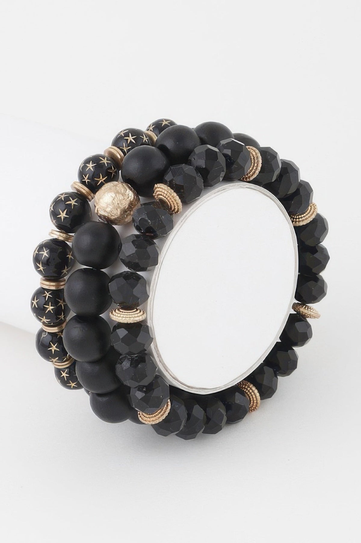 WOMEN'S BRACELETS Trending Prêt-À-Porter New Collection GRAMERCY PARK BYMANYC ® New York