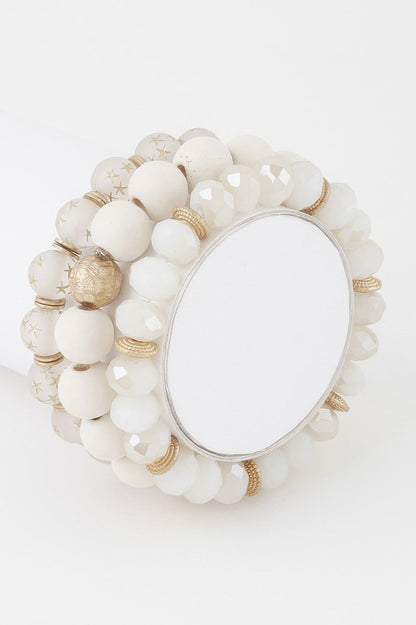 WOMEN'S BRACELETS Trending Prêt-À-Porter New Collection GRAMERCY PARK BYMANYC ® New York