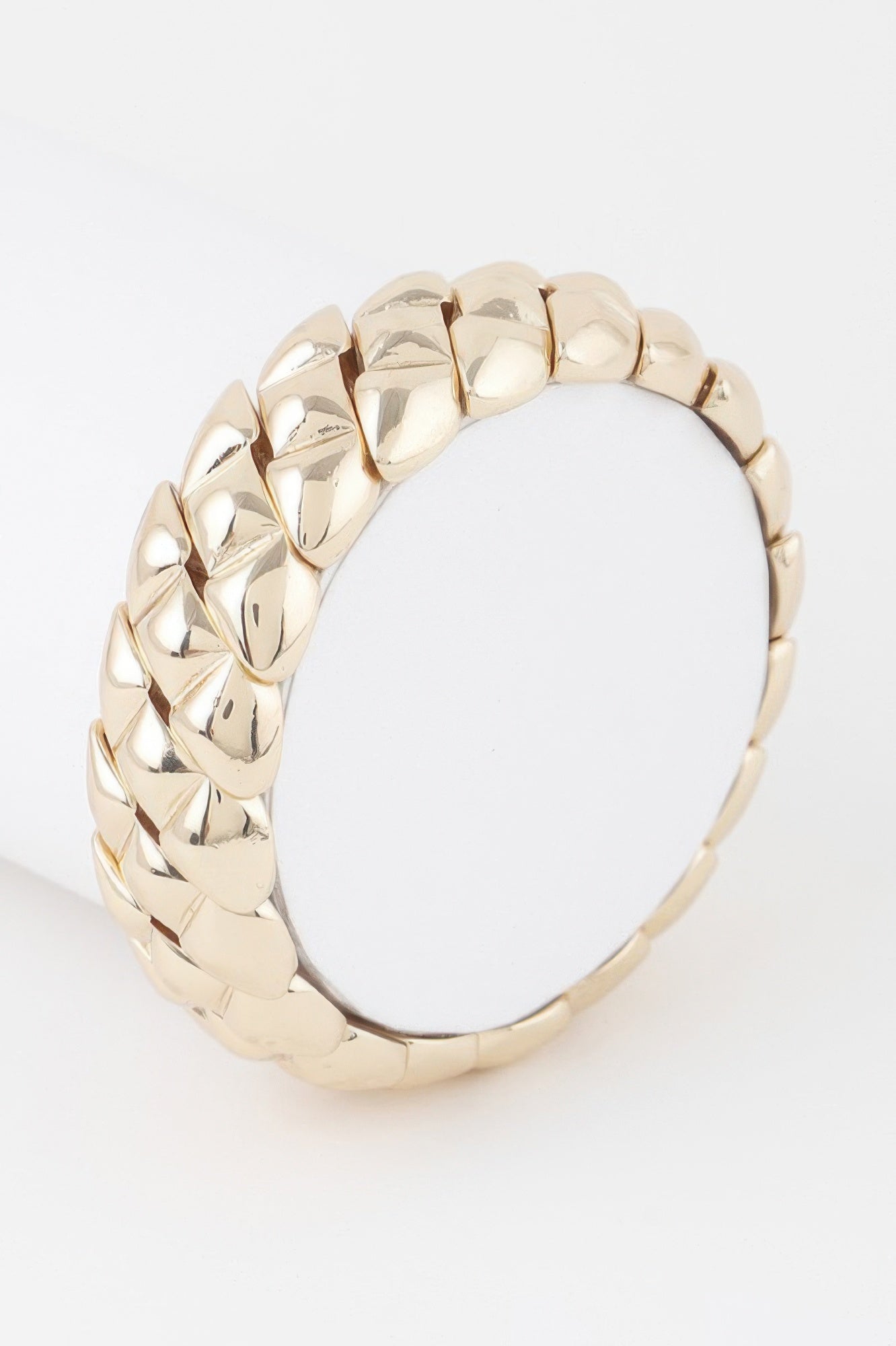 WOMEN'S BRACELETS Trending Prêt-À-Porter New Collection BATTERY PARK BYMANYC ® New York
