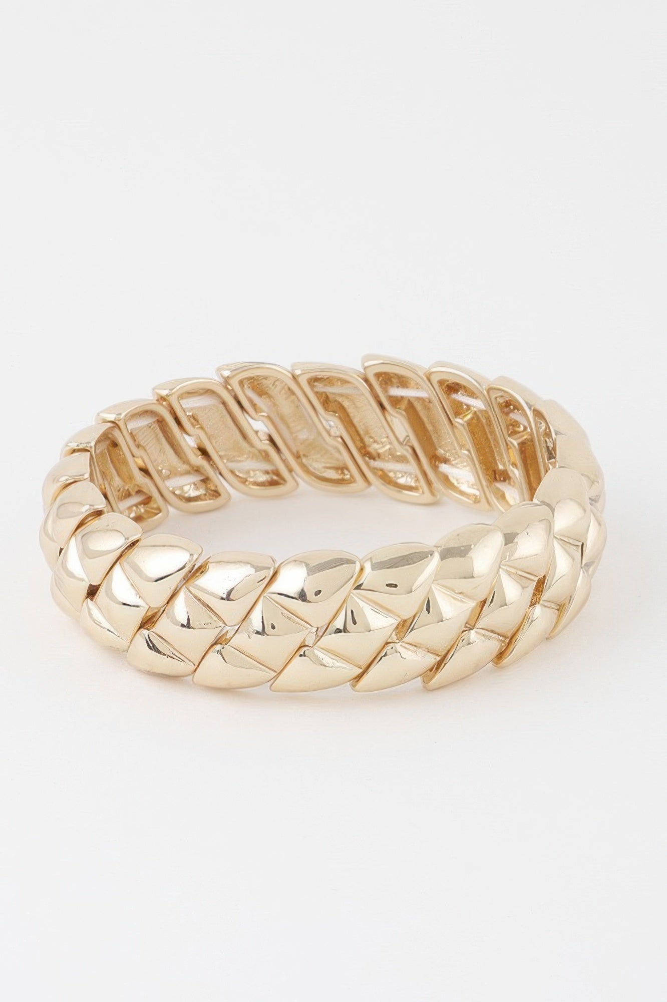 WOMEN'S BRACELETS Trending Prêt-À-Porter New Collection BATTERY PARK BYMANYC ® New York