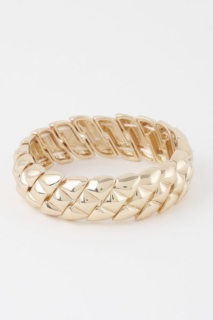 WOMEN'S BRACELETS Trending Prêt-À-Porter New Collection BATTERY PARK BYMANYC ® New York